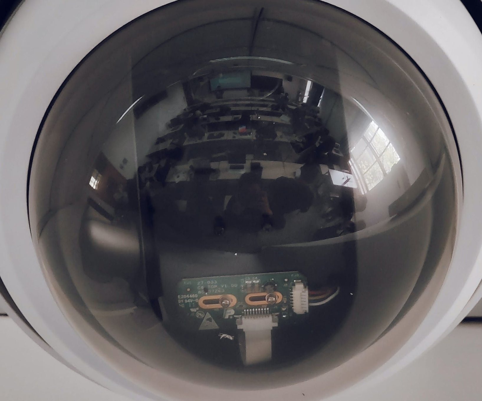 The Benefits and Uses of Dome CCTV Cameras Kingdom